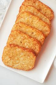 Hash Browns 8000 Som