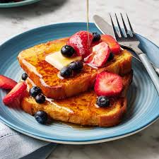 French Toast 6000 Som