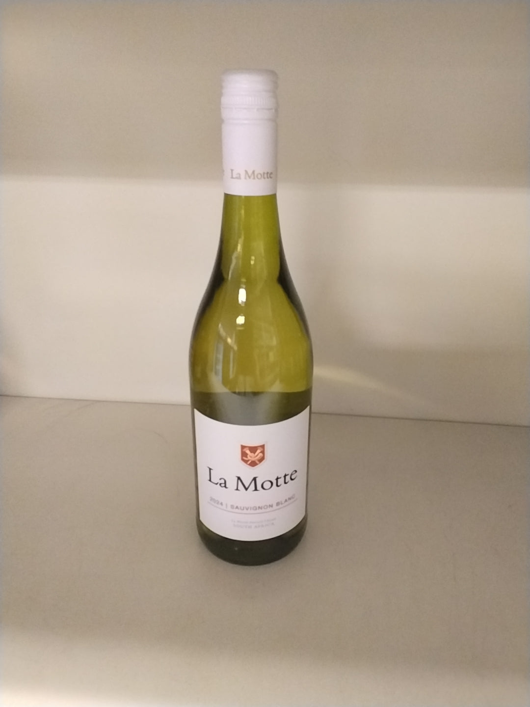 La Motte Svgn Blanc
