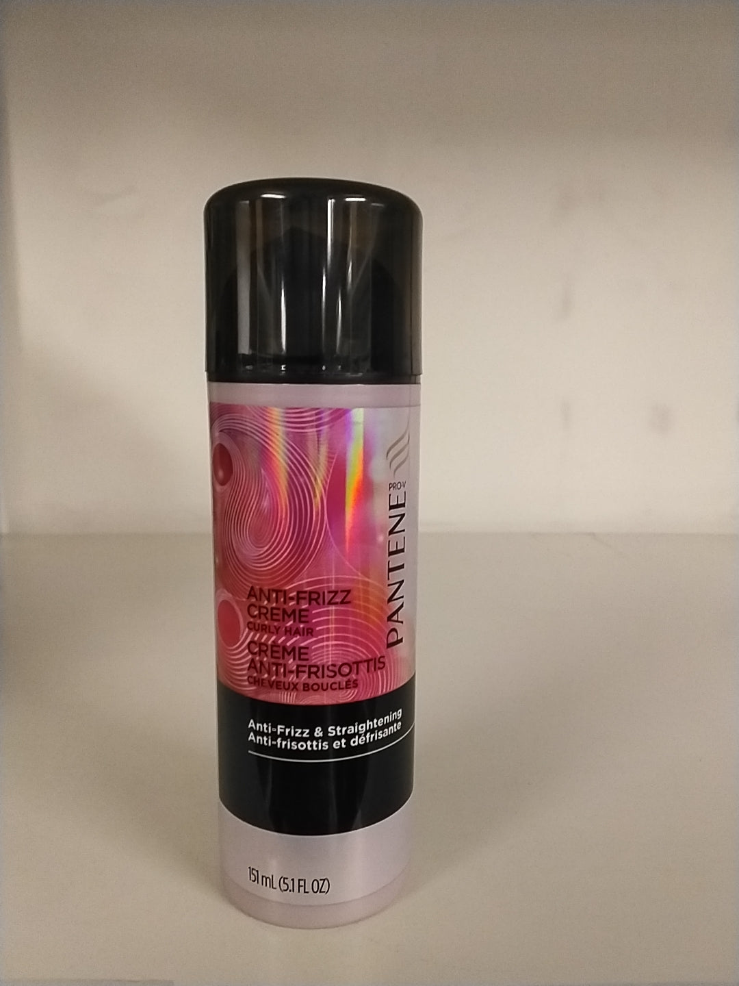 Pantene Anti-Frizz