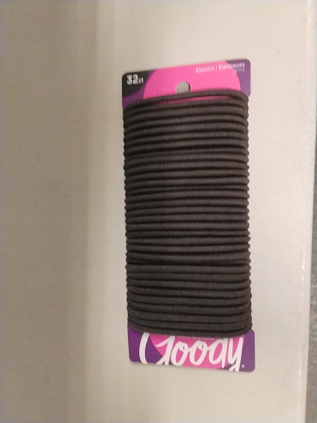 Elastics goody / 32ct 16714