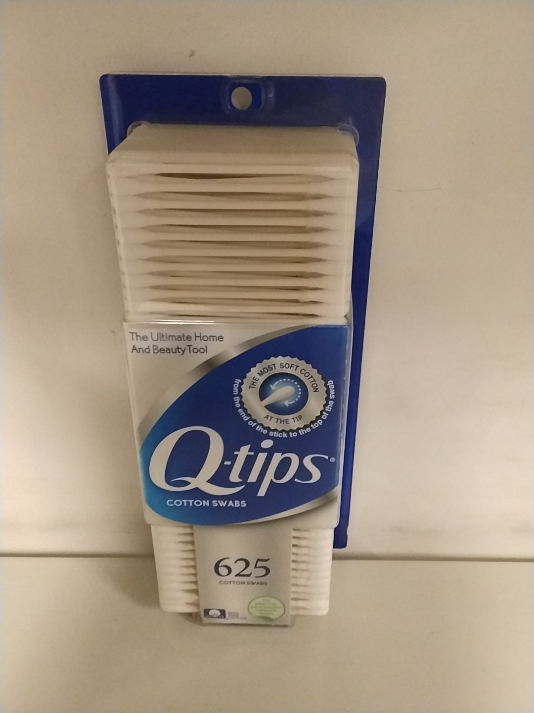 Q-Tips 625