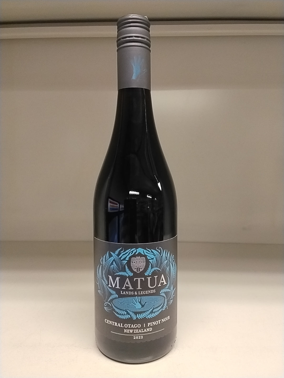 Matua- Pinot Noir