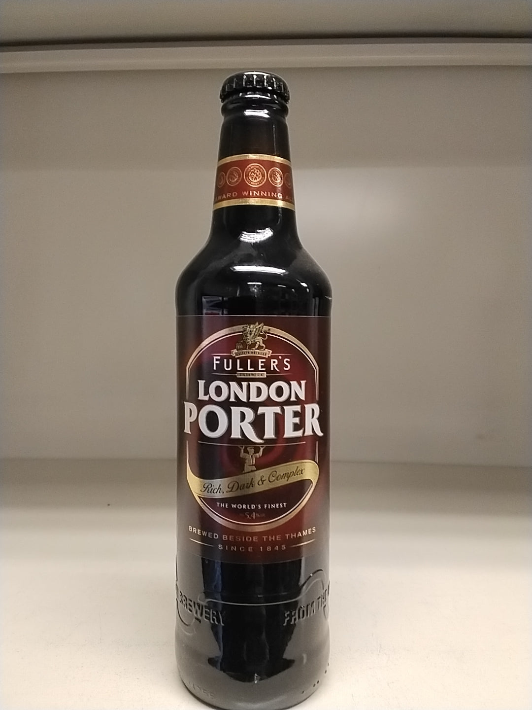 1 Fullers London Porter