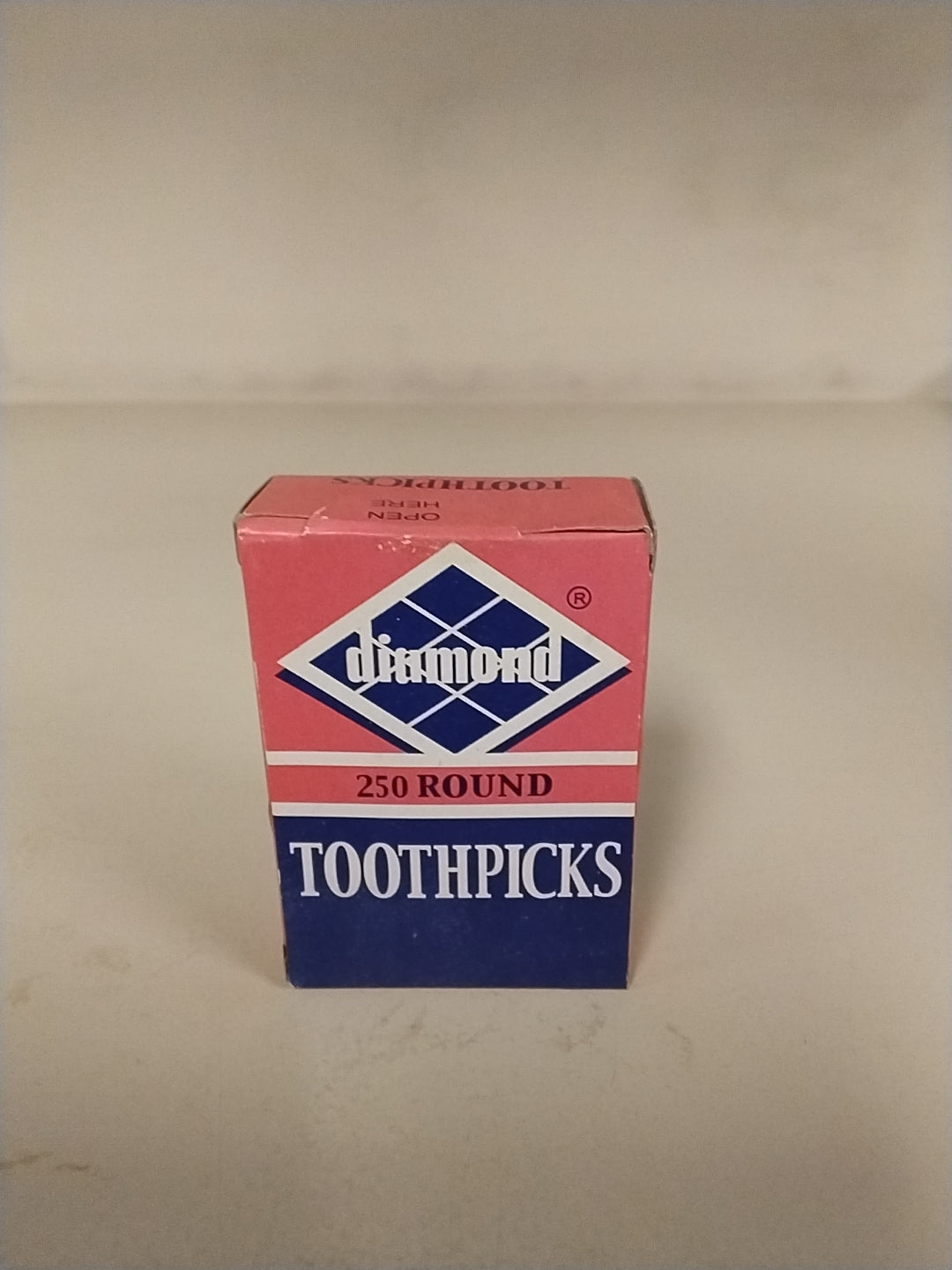 Toothpicks 250