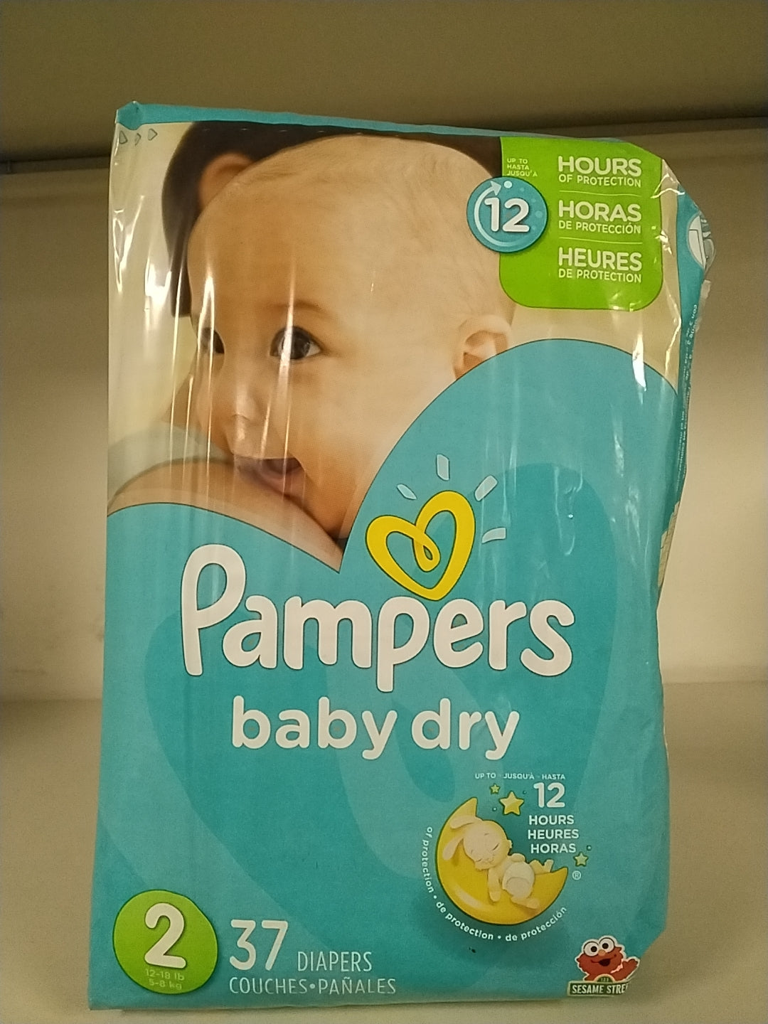 Pampers (2)
