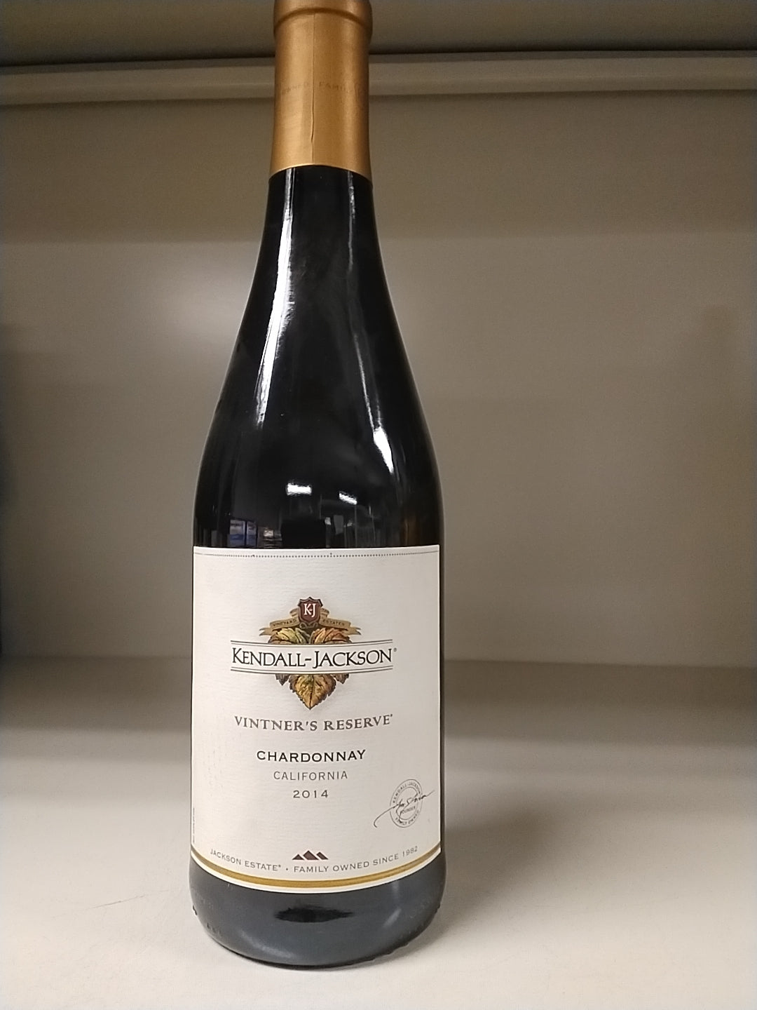 Kendall Jackson - Chardonnay