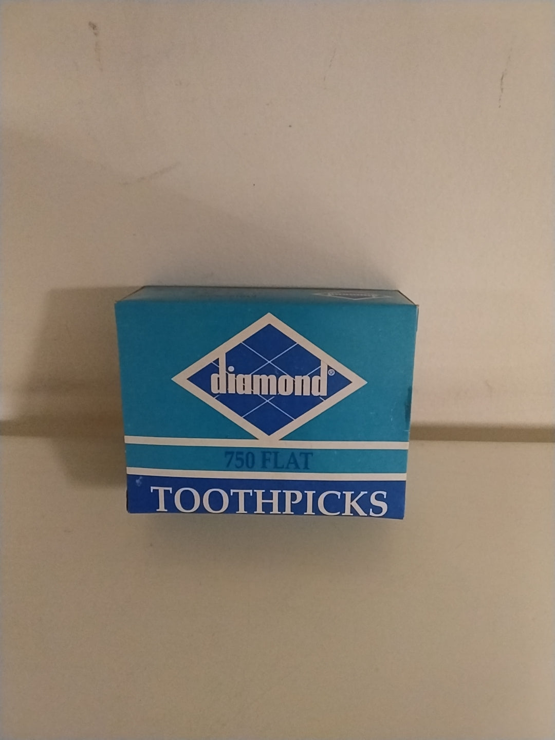 Toothpicks 750