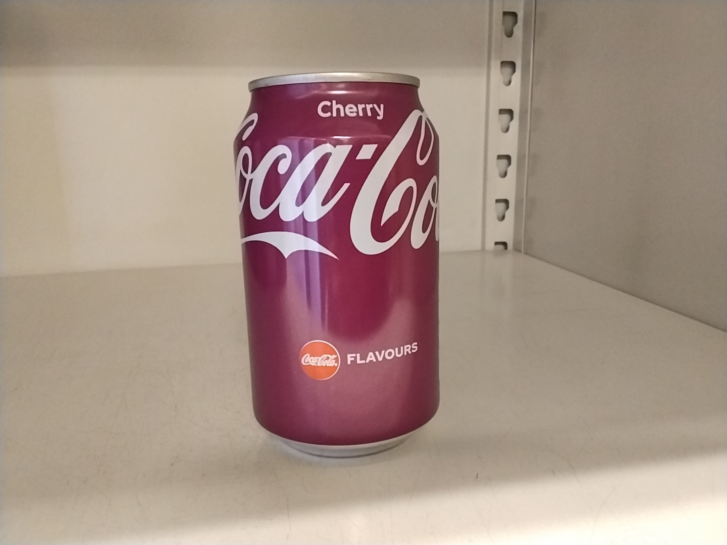 Coca-Cola Cherry