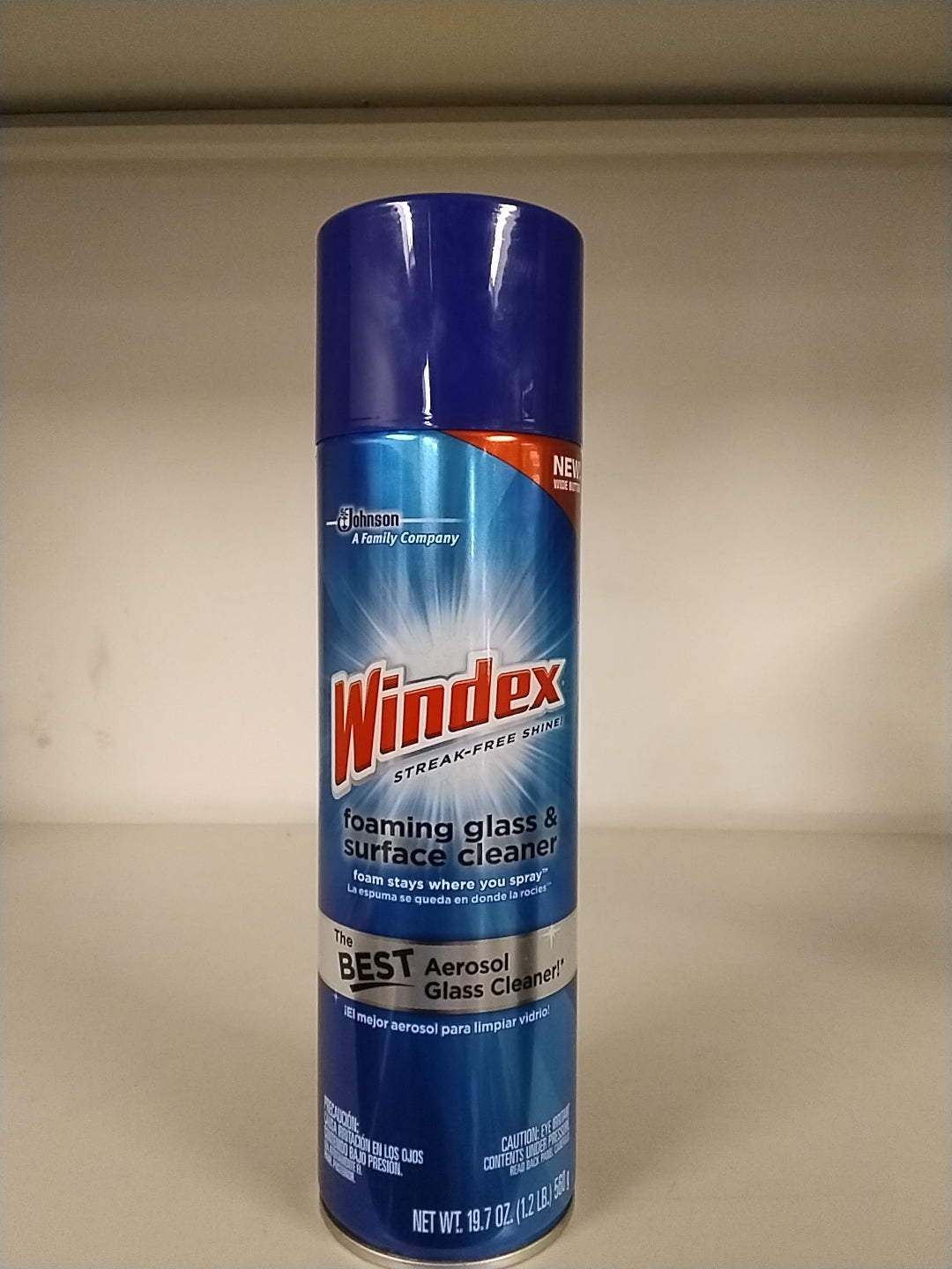 Windex