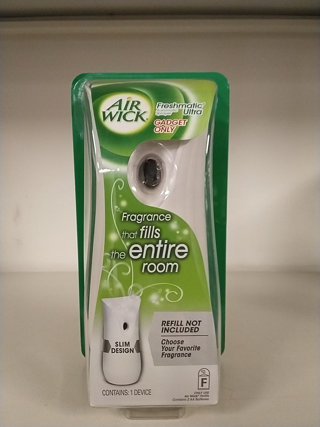 Air wick