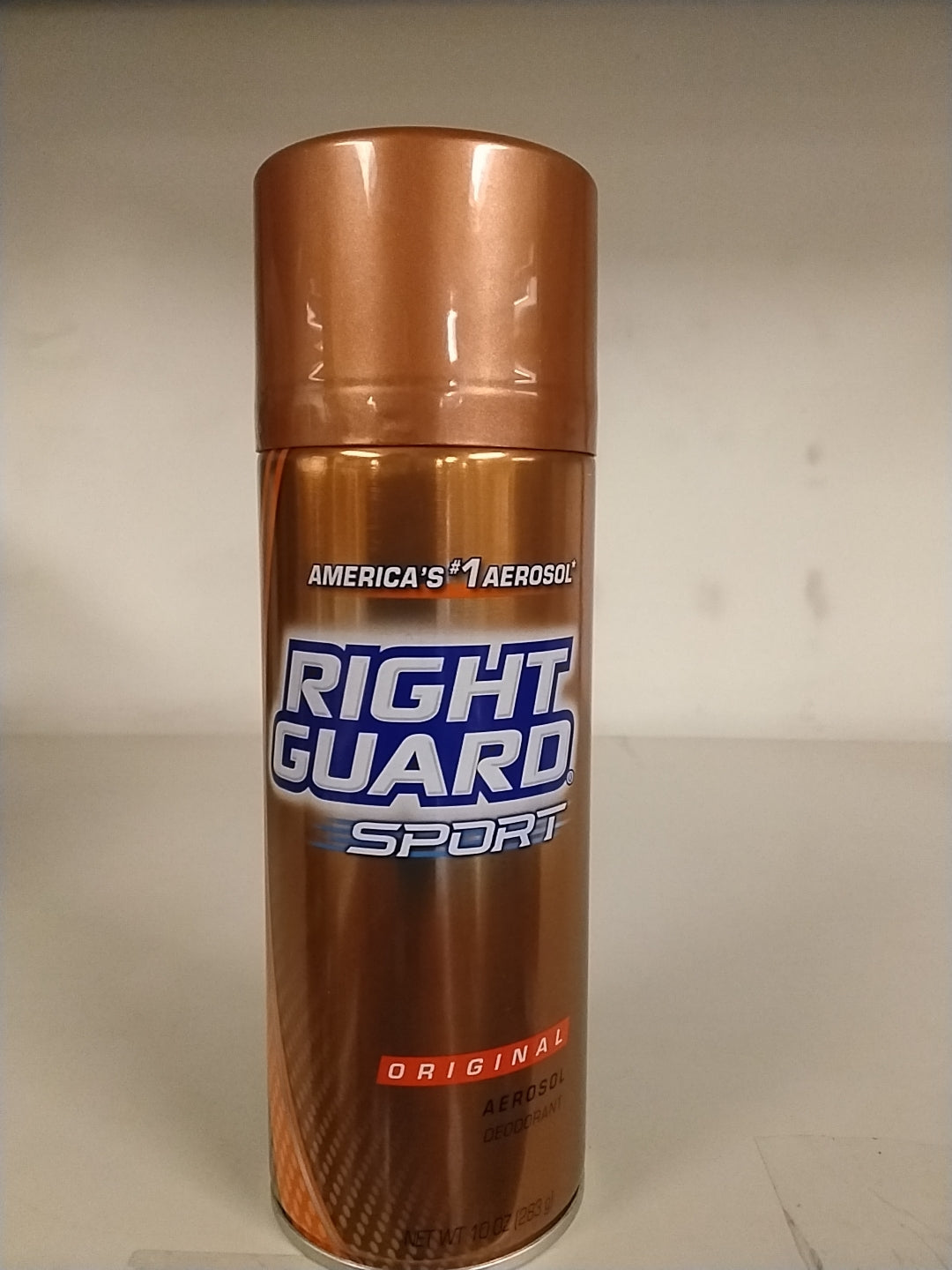 Right Guard Sport