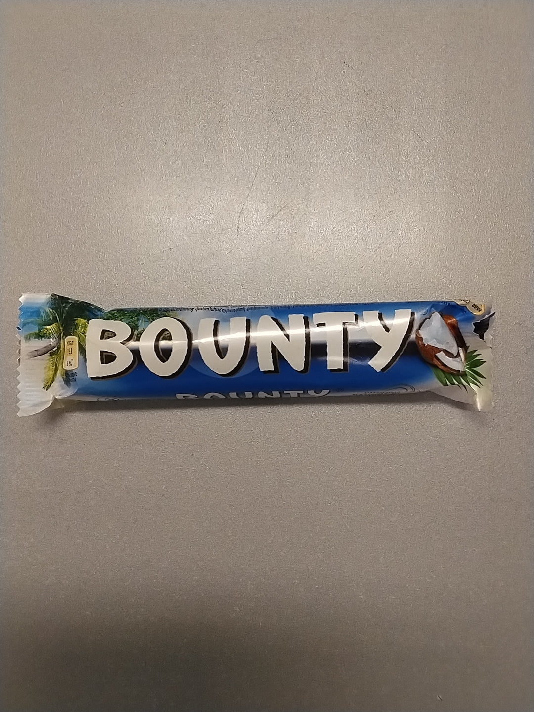 Bounty