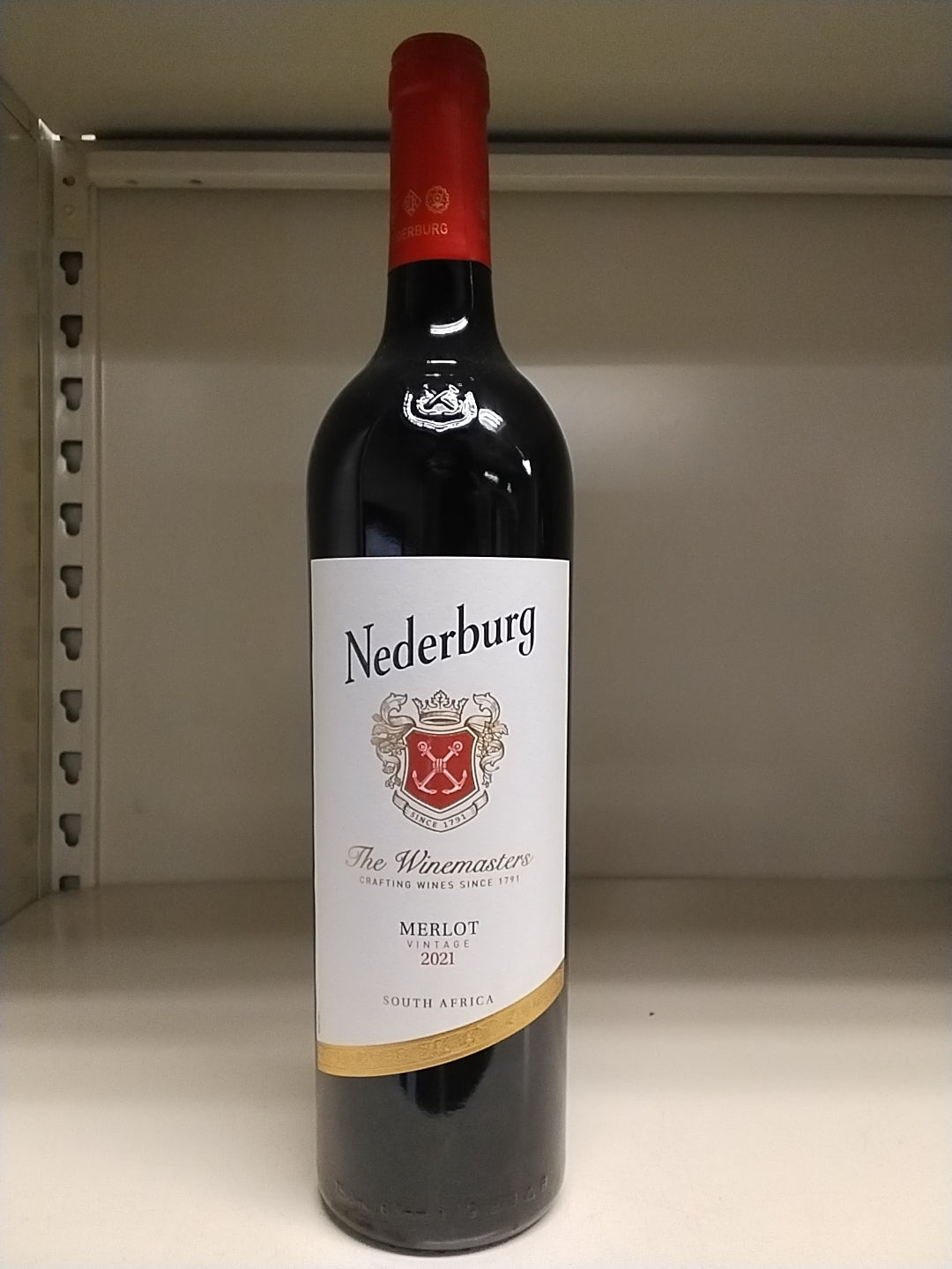 Nederburg - Merlot