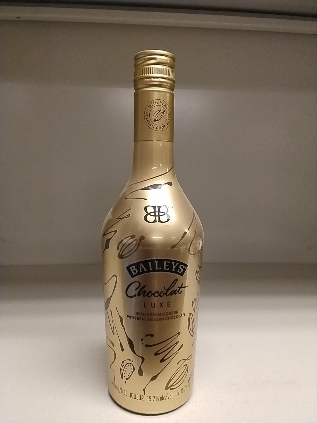 Bailey's Chocolat Luxe
