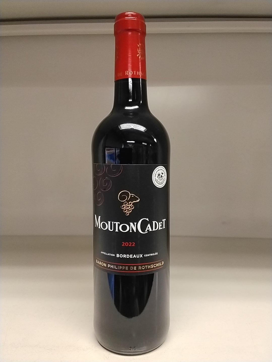 Mouton Cadet - Bordeaux