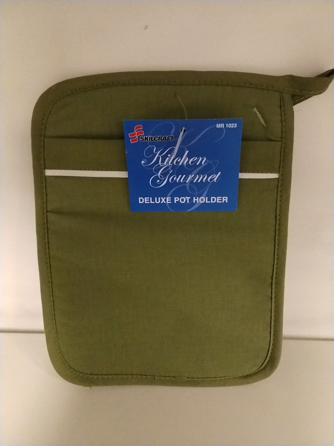 Pot holder