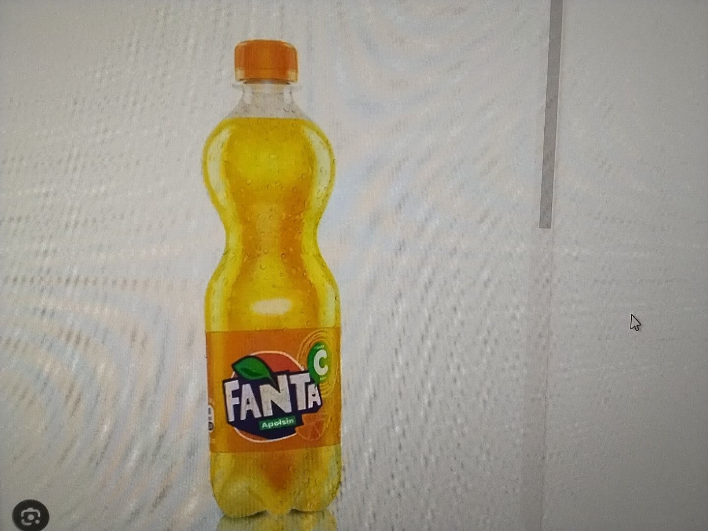 Fanta local Cafeteria 7000 som