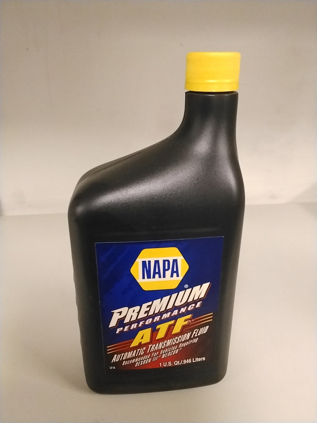 Napa Oil ATF