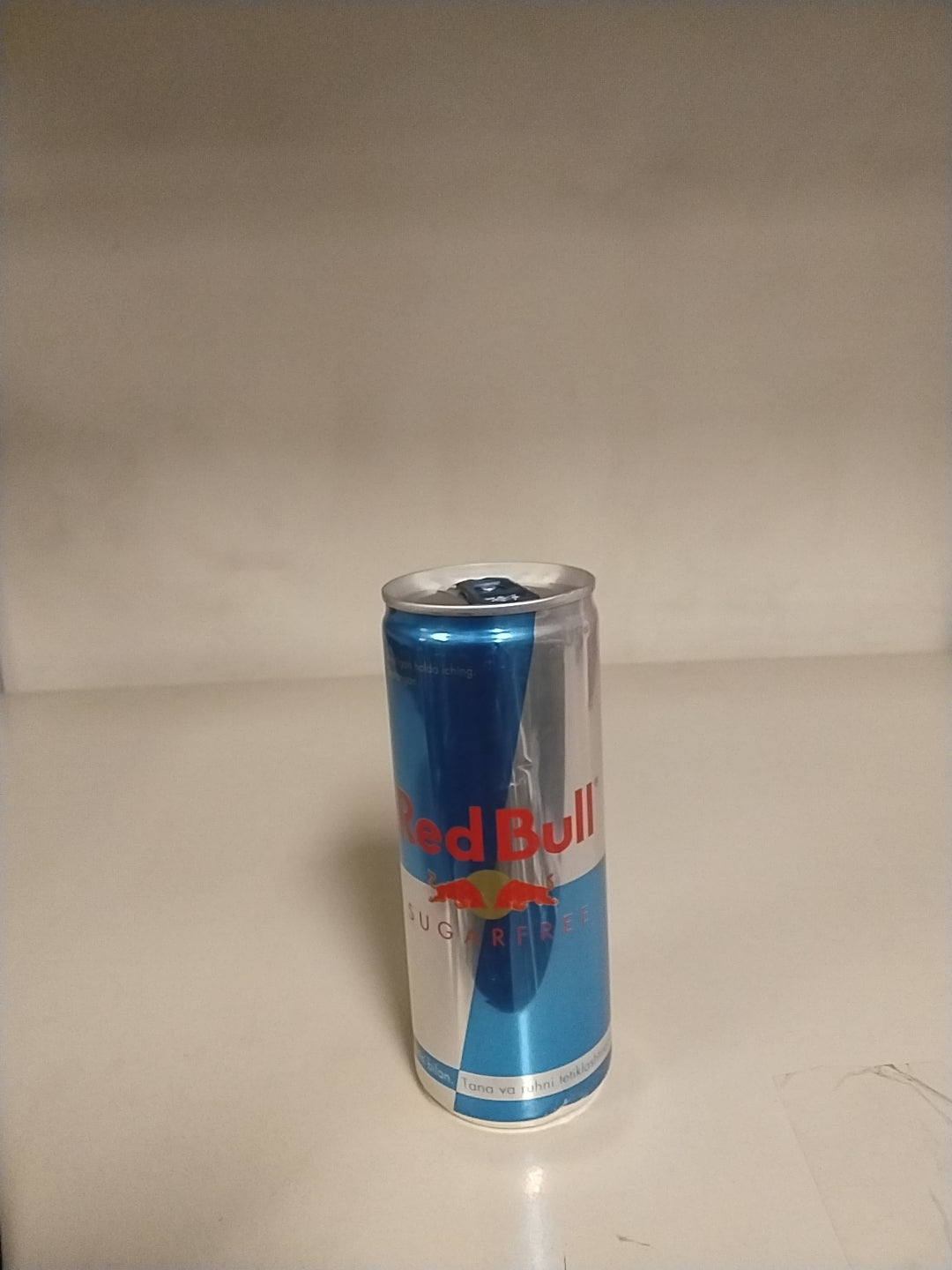 Redbull Sugar Free cafeteria 35 000 Som
