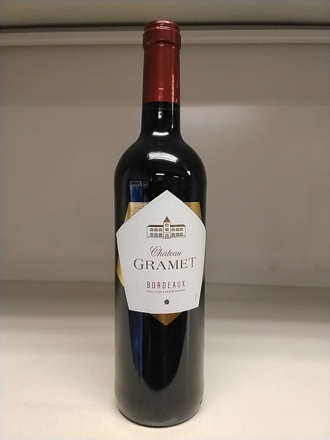 Chateau Gramet