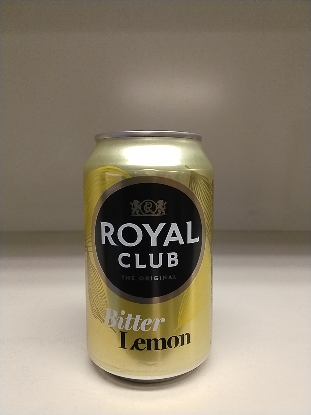 Royal Club Bitter Lemon