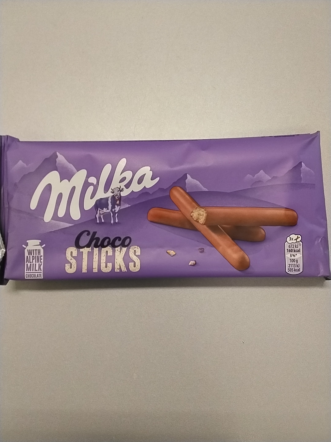 Big Milka