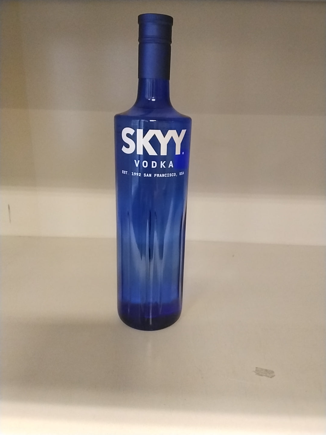 Sky vodka