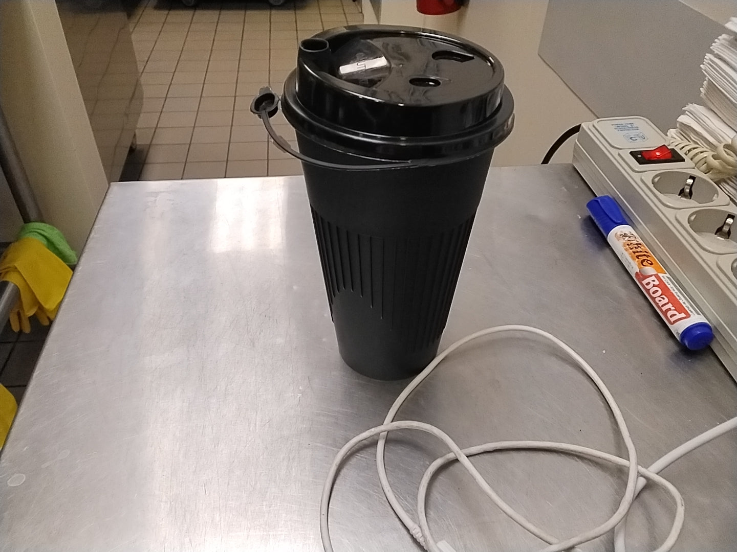 To go cup 2000 Som