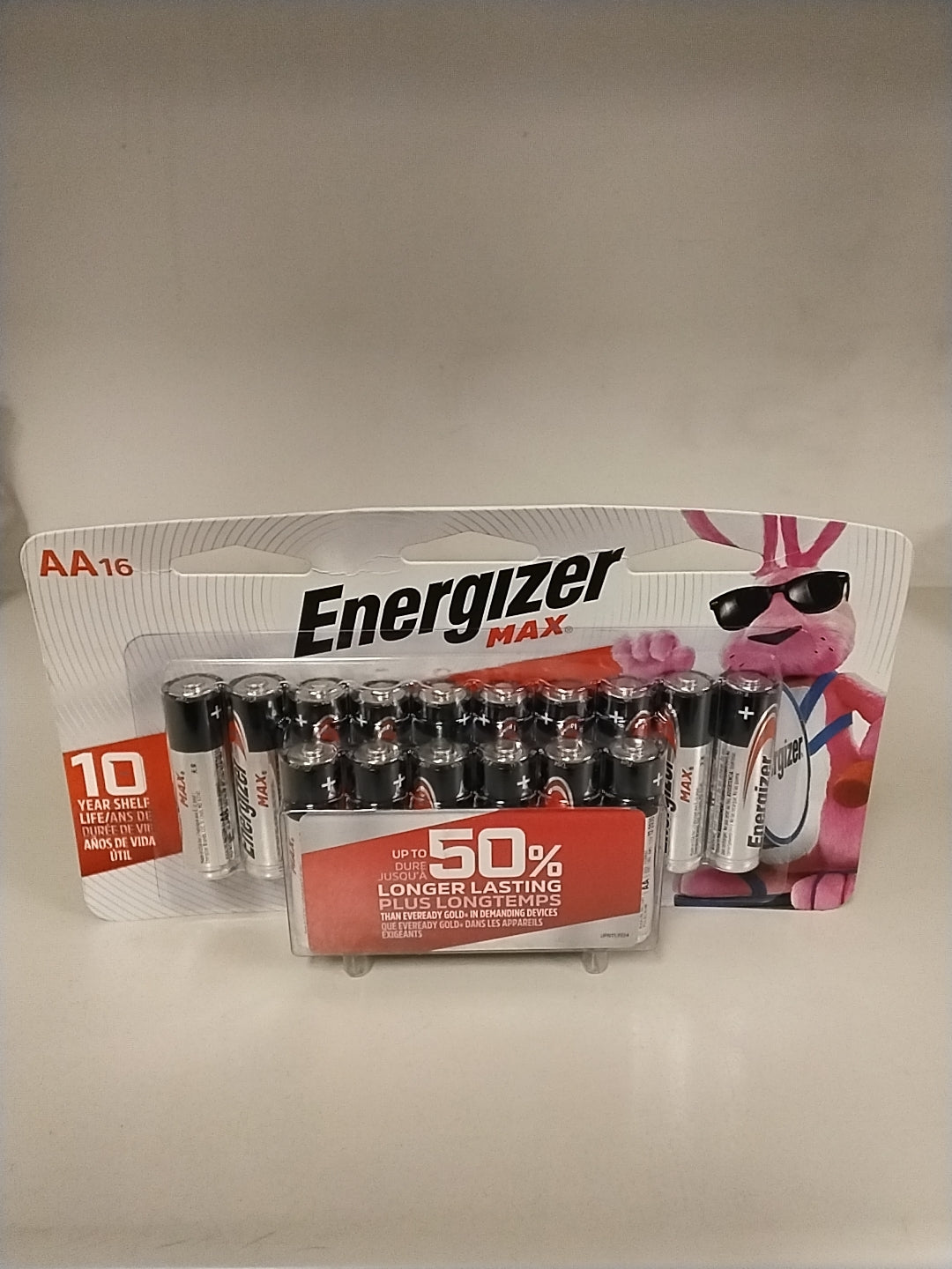 Energizer AA16