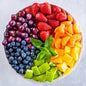 Fruit / watermelon/ melon 15000 Som