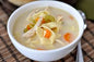 Full portion Soup 25000 Som