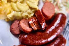 Sausage - 6000 Som