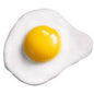 1 Egg - 6000 Som