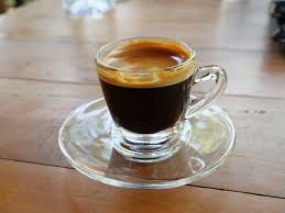 Espresso Coffee 30000 Som