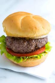Hamburger 50000 Som