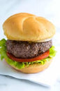 Hamburger 50000 Som