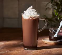 Coffee Mocha 30000 Som