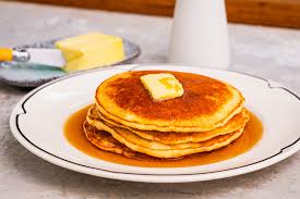 1 Pancake 6000 Som