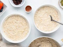 Porridge Half - 15000 Som