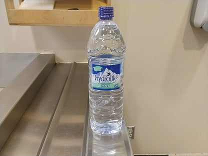 Hydrolife sparkling/ still water 1,5 ml cafeteria 6000 Som