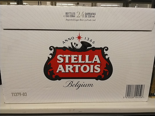 Stella Artois
