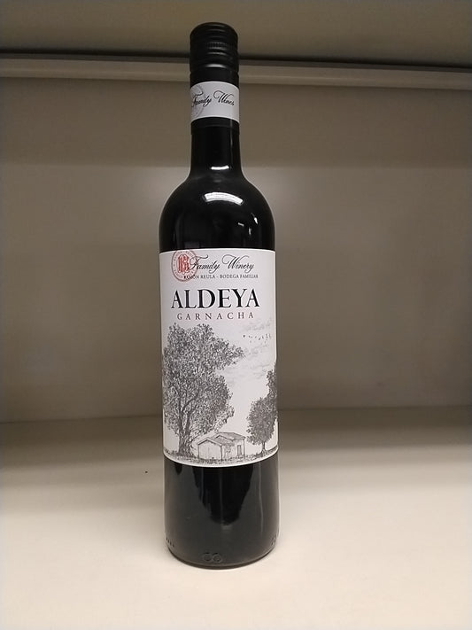 Aldeya - Garnacha