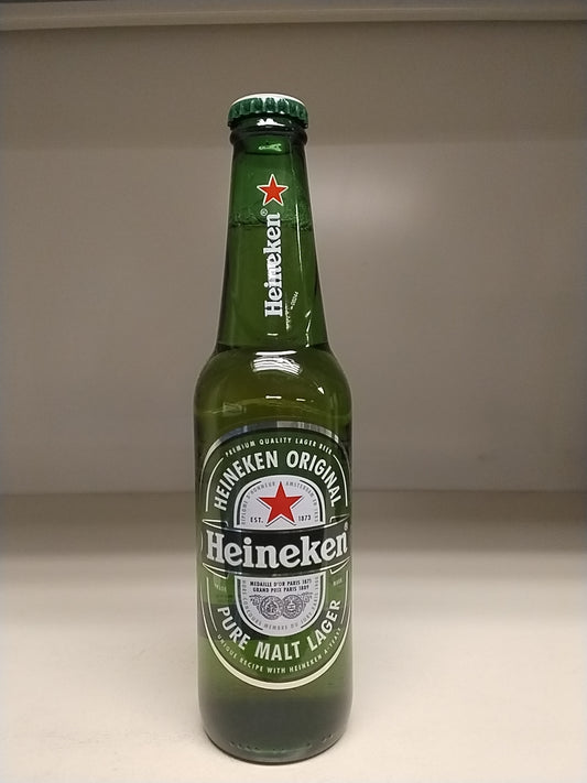 1 Heineken Beer