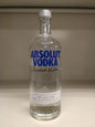 Absolut Vodka