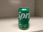 Sprite can