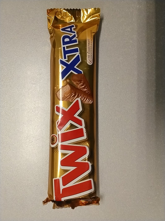 Twix Extra