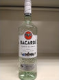 Bacardi Carta Blanca