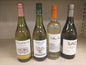 South African mixed white wine