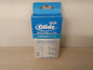 Glide threader floss